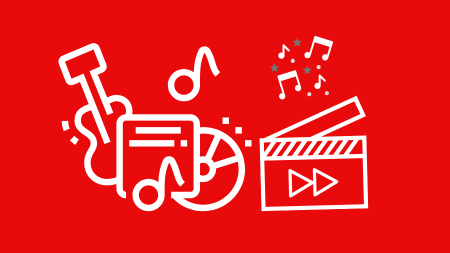 Entertainment 
