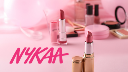 Nykaa
