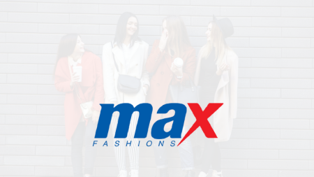 Max Fashion