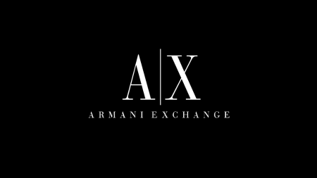 Armani Exchange