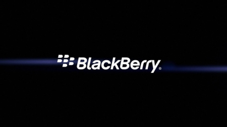 BlackBerry