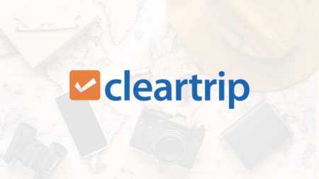 Cleartrip