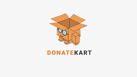 Donatekart