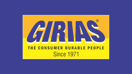 GIRIAS