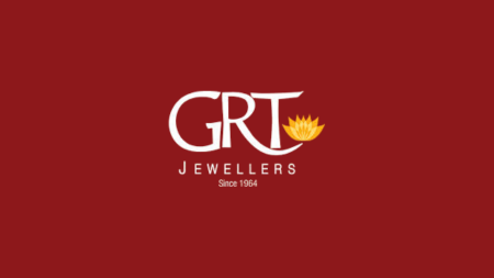 GRT JEWELLERS