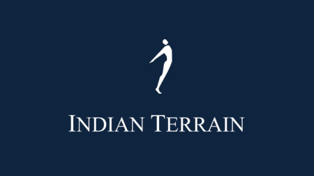 Indian Terrain Fashions