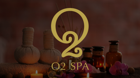 O2 Spa Salon