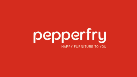Pepperfry