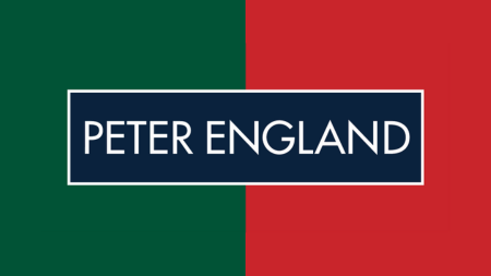 Peter England