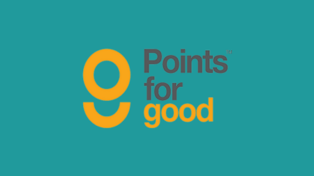 Points for Good
