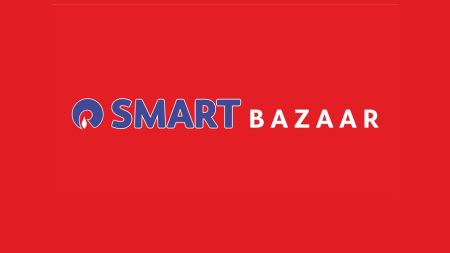 Reliance Smart Bazaar