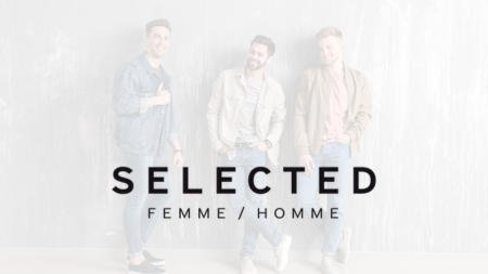 SELECTED HOMME
