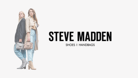 Steve Madden