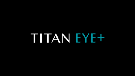 Titan Eye